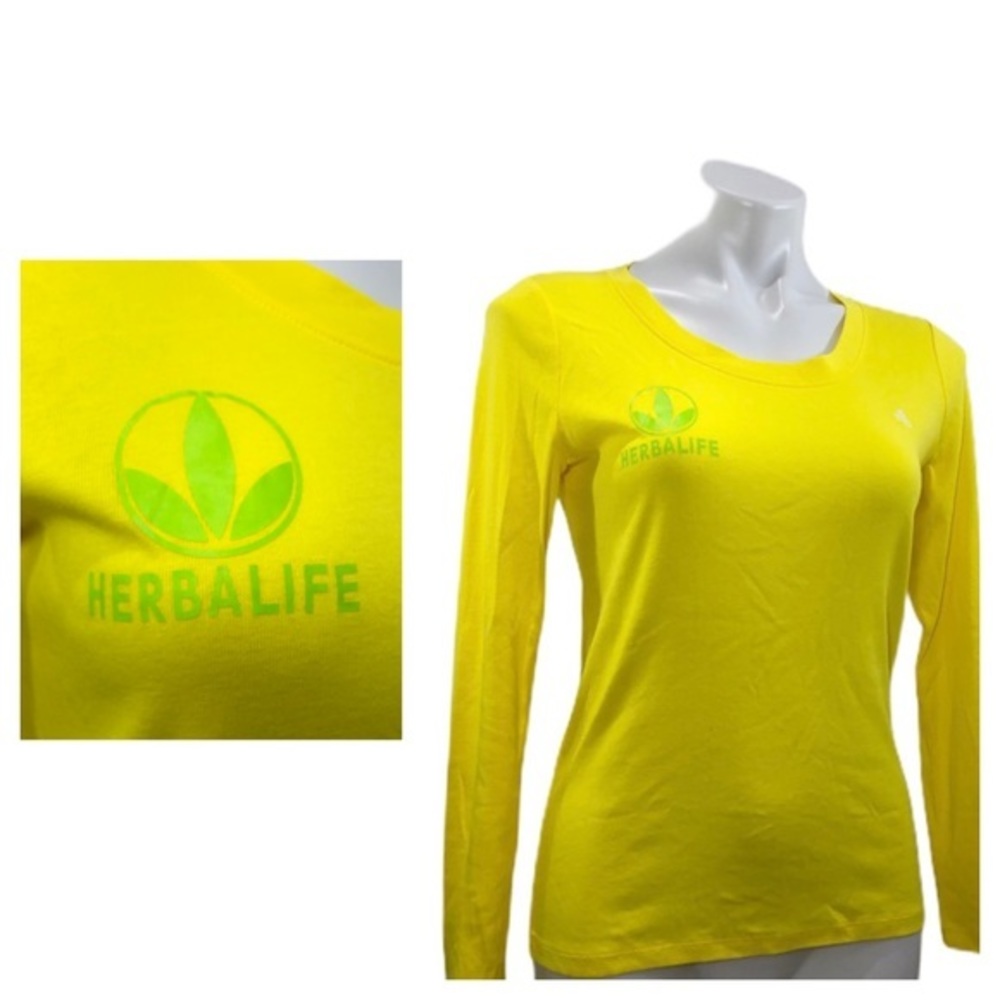Lauren Ralph Lauren Herbal Life Long Sleeve Tee